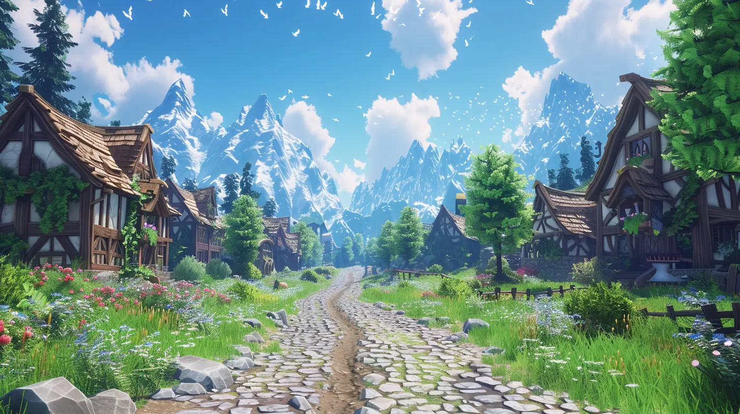 How Mods Keep Multiplayer Communities Thriving