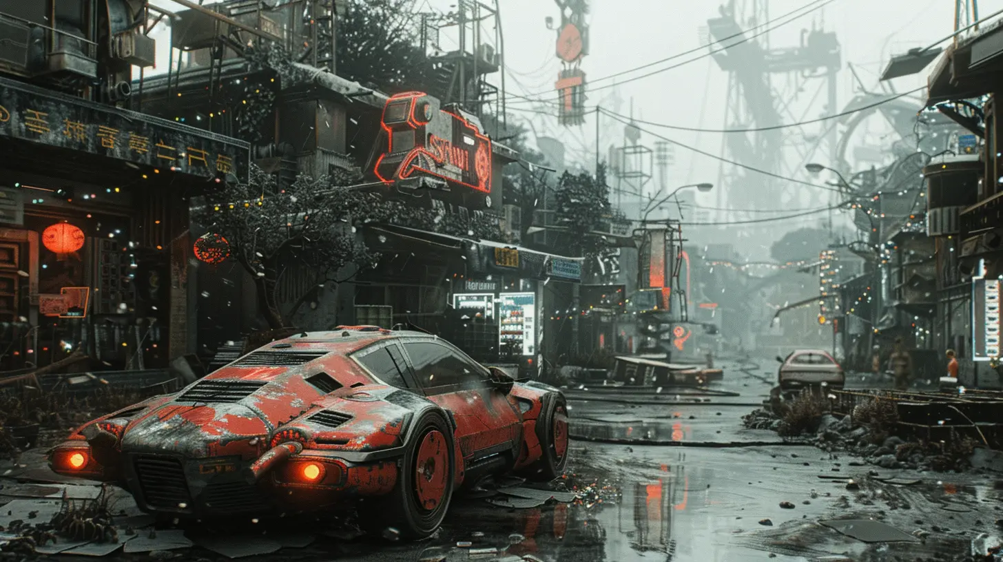 How Mods Keep Multiplayer Communities Thriving
