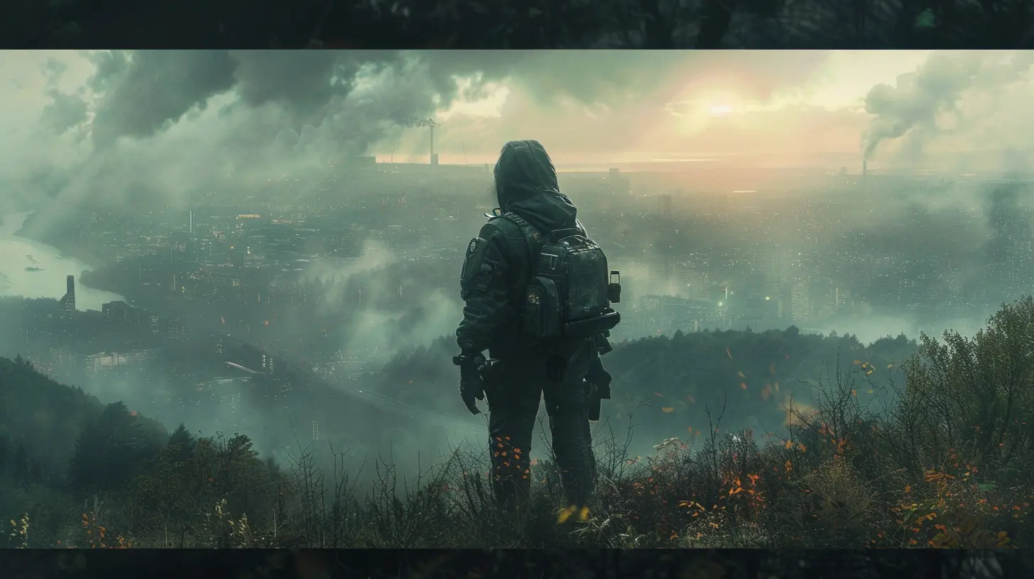 How Mods Redefine Open-World Exploration Games