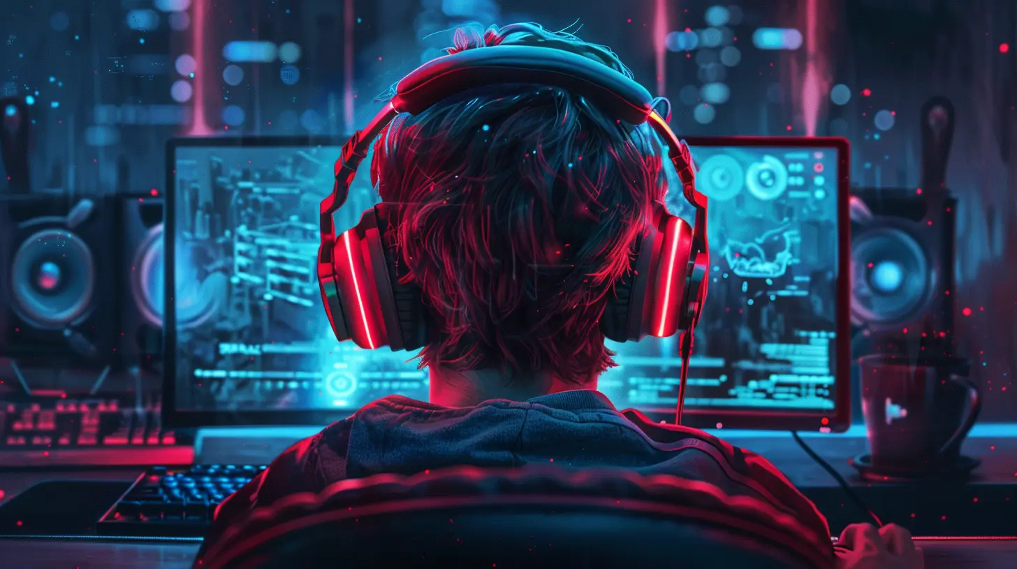 How Music Choices Can Make or Break Your Stream