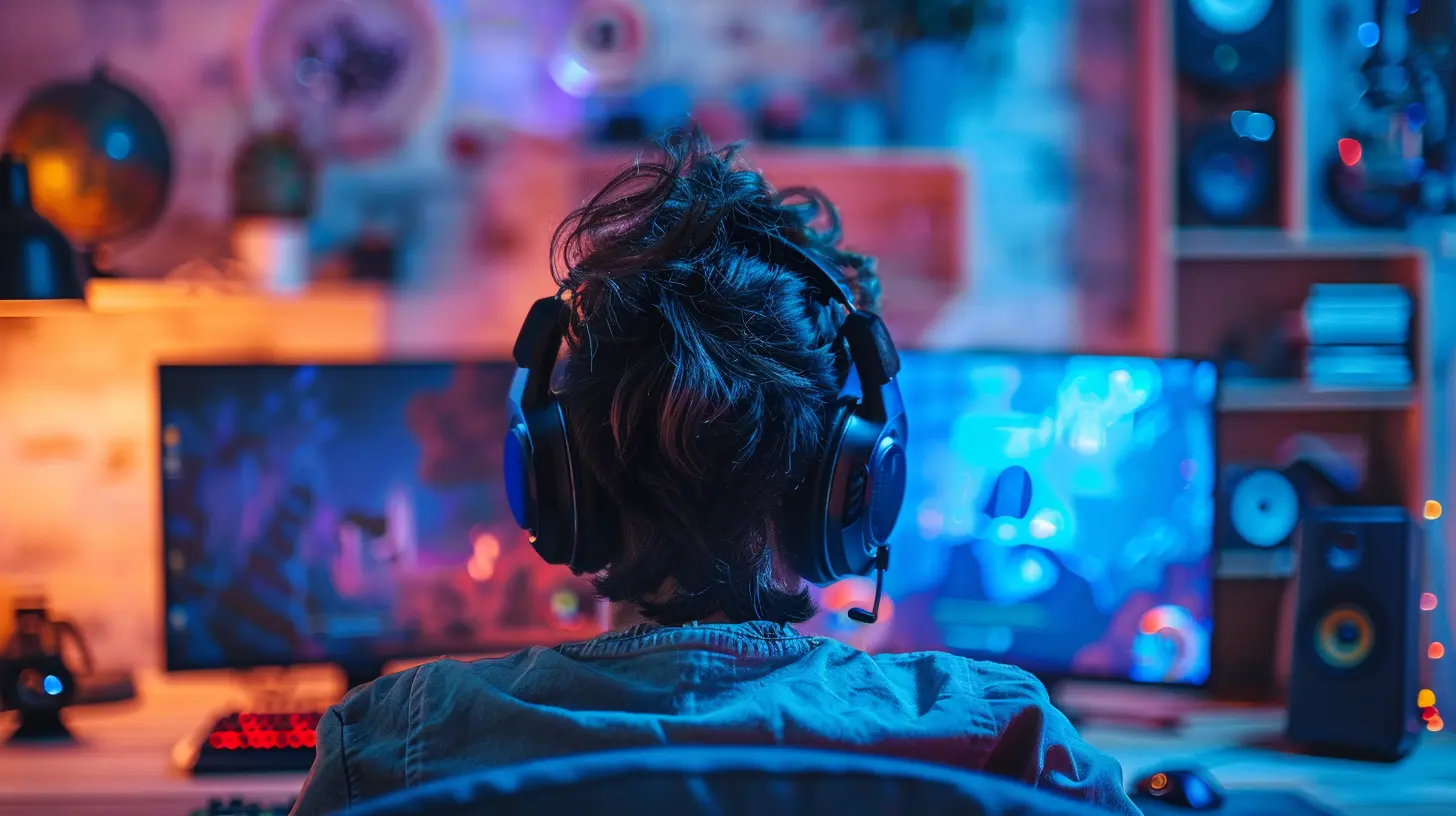 How Music Choices Can Make or Break Your Stream