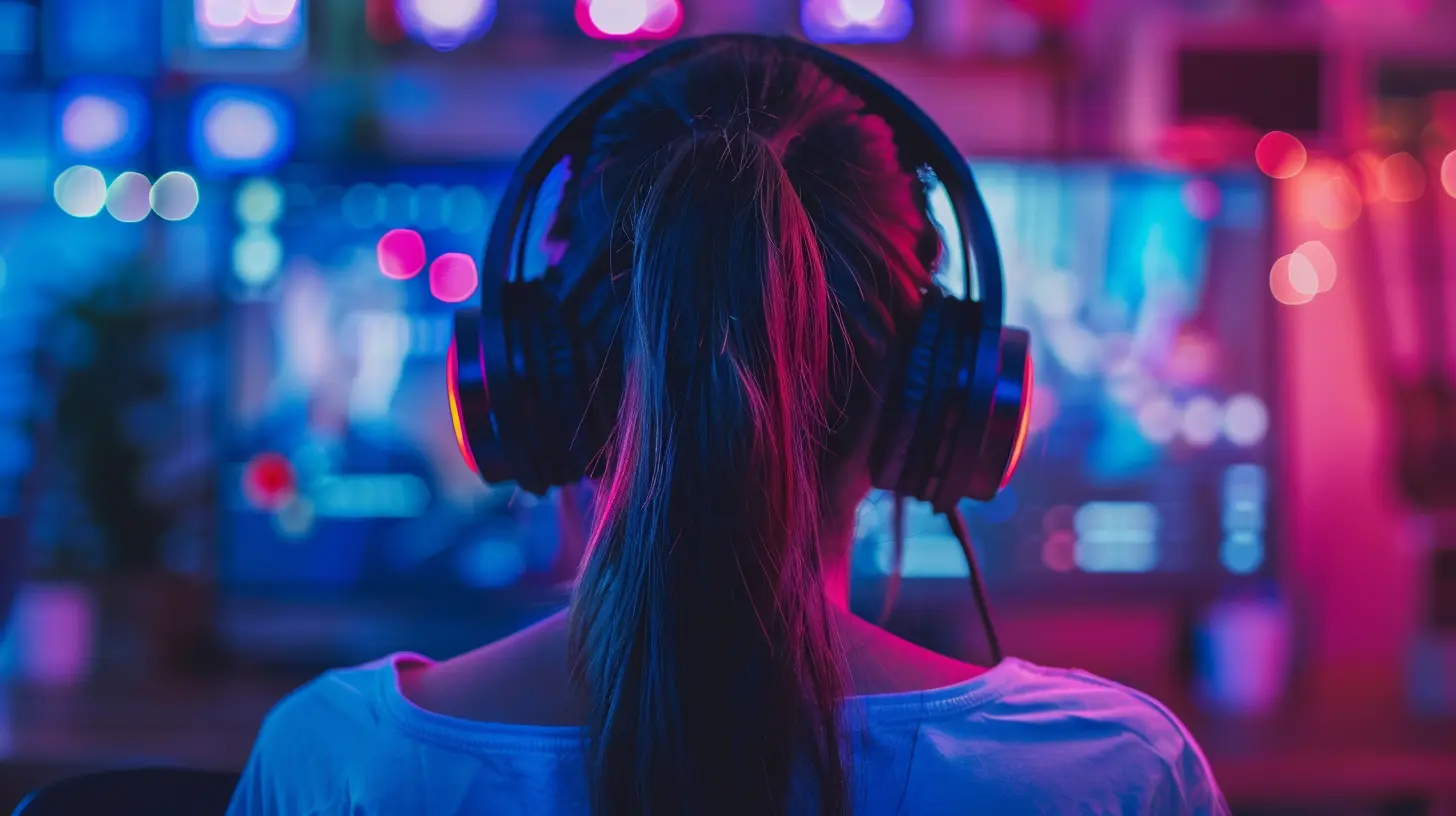 How Music Choices Can Make or Break Your Stream