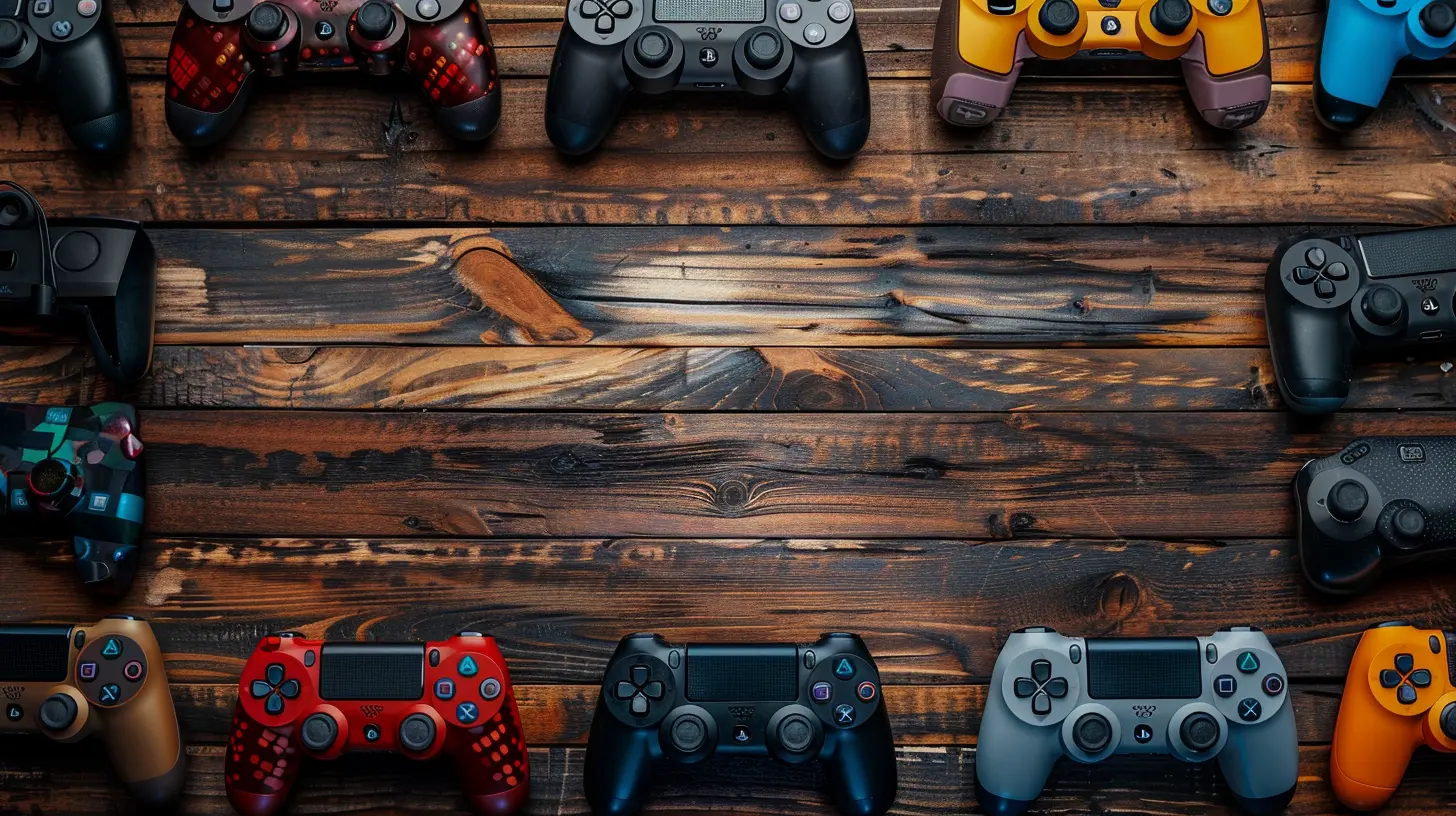 How Parental Controls Work Across Different Game Consoles