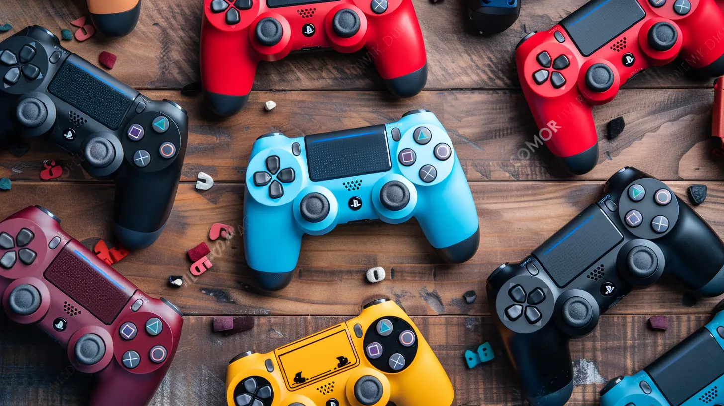 How Parental Controls Work Across Different Game Consoles