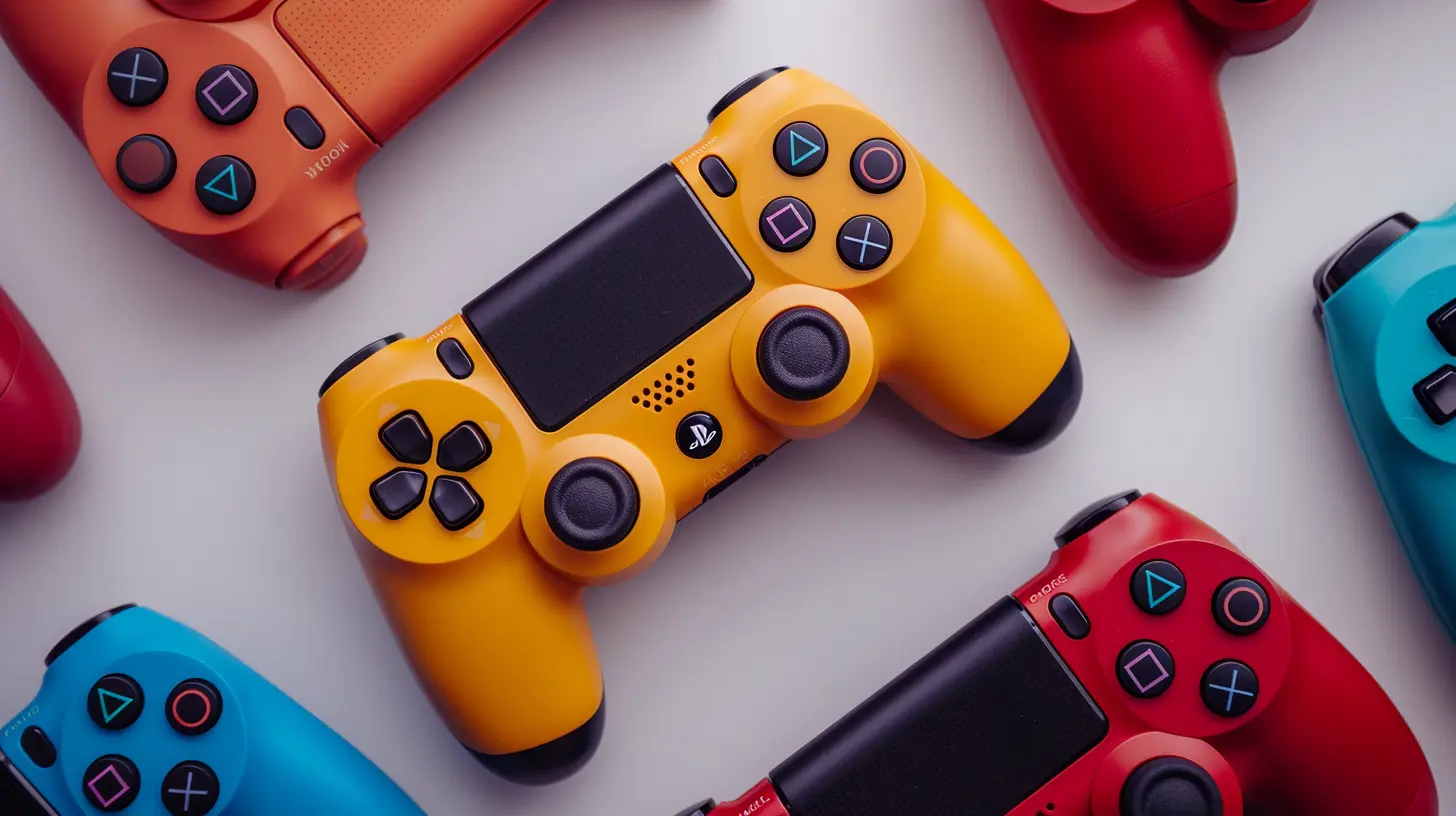 How Parental Controls Work Across Different Game Consoles