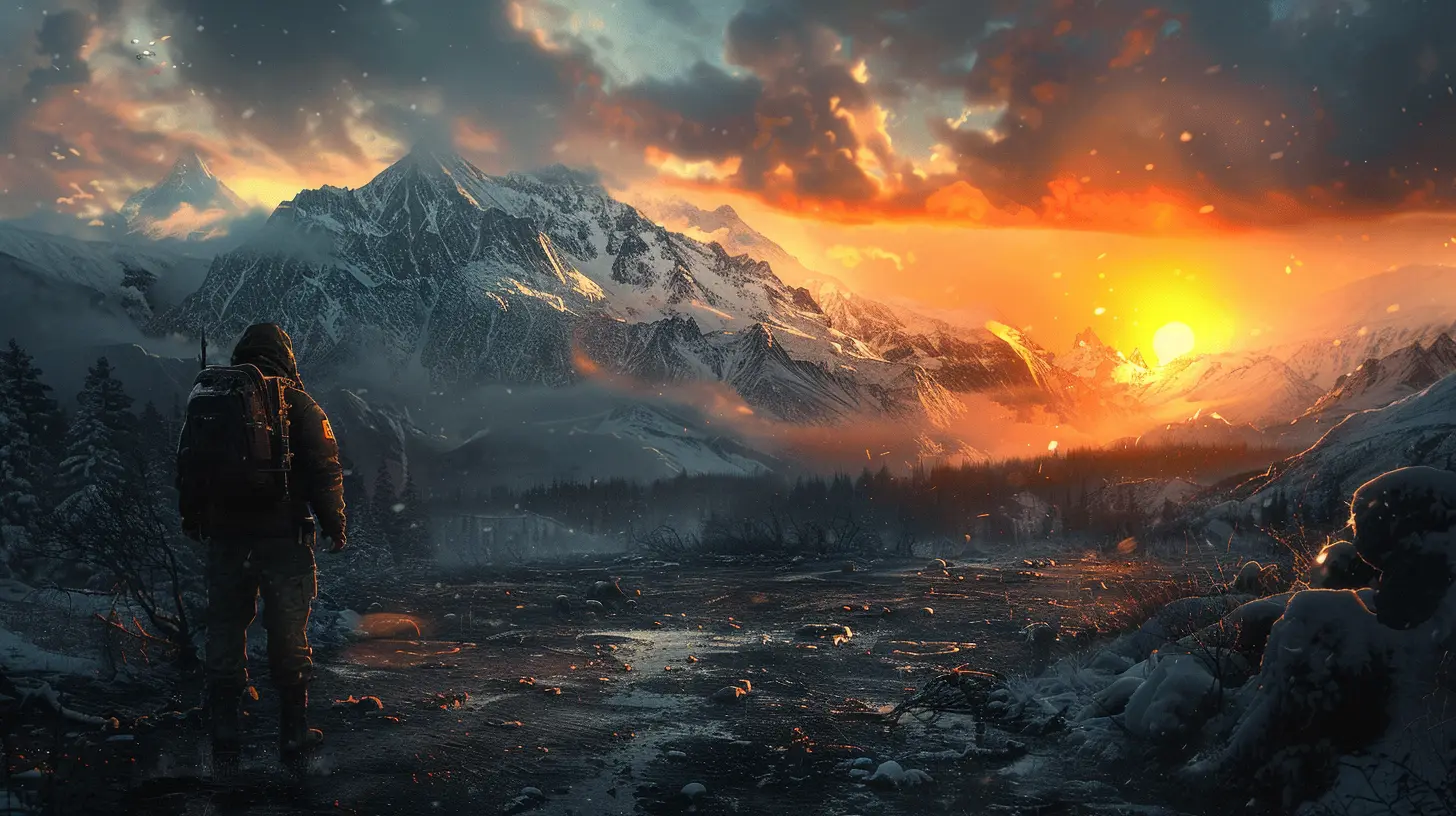 How Realistic Should Survival Games Be? A Debate