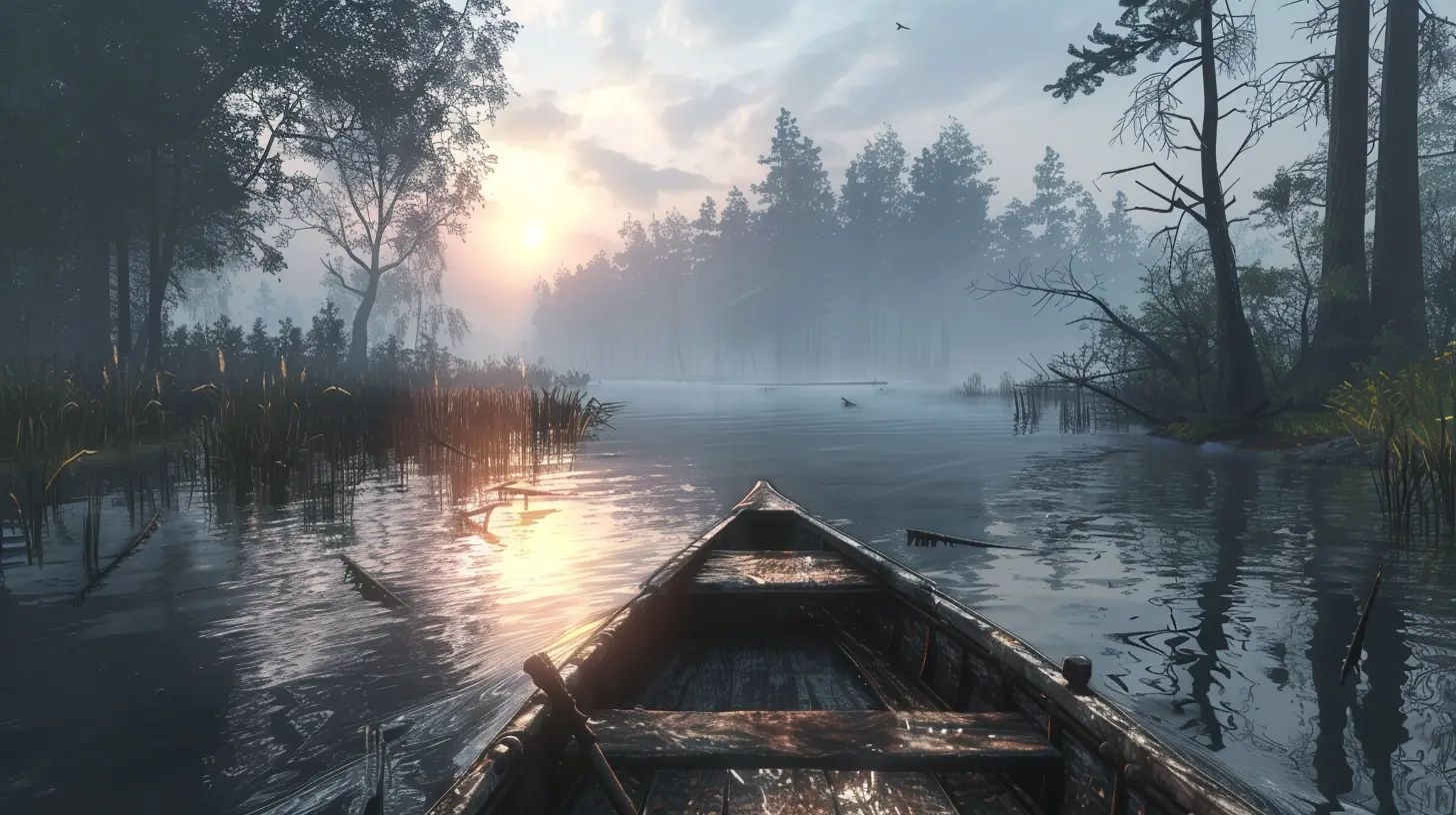 How Realistic Should Survival Games Be? A Debate