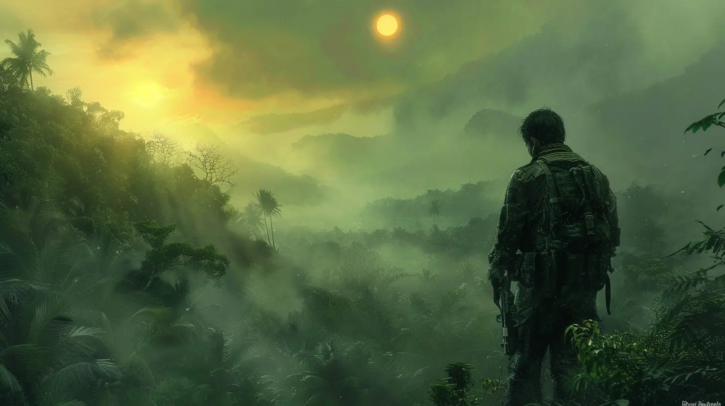 How Realistic Should Survival Games Be? A Debate