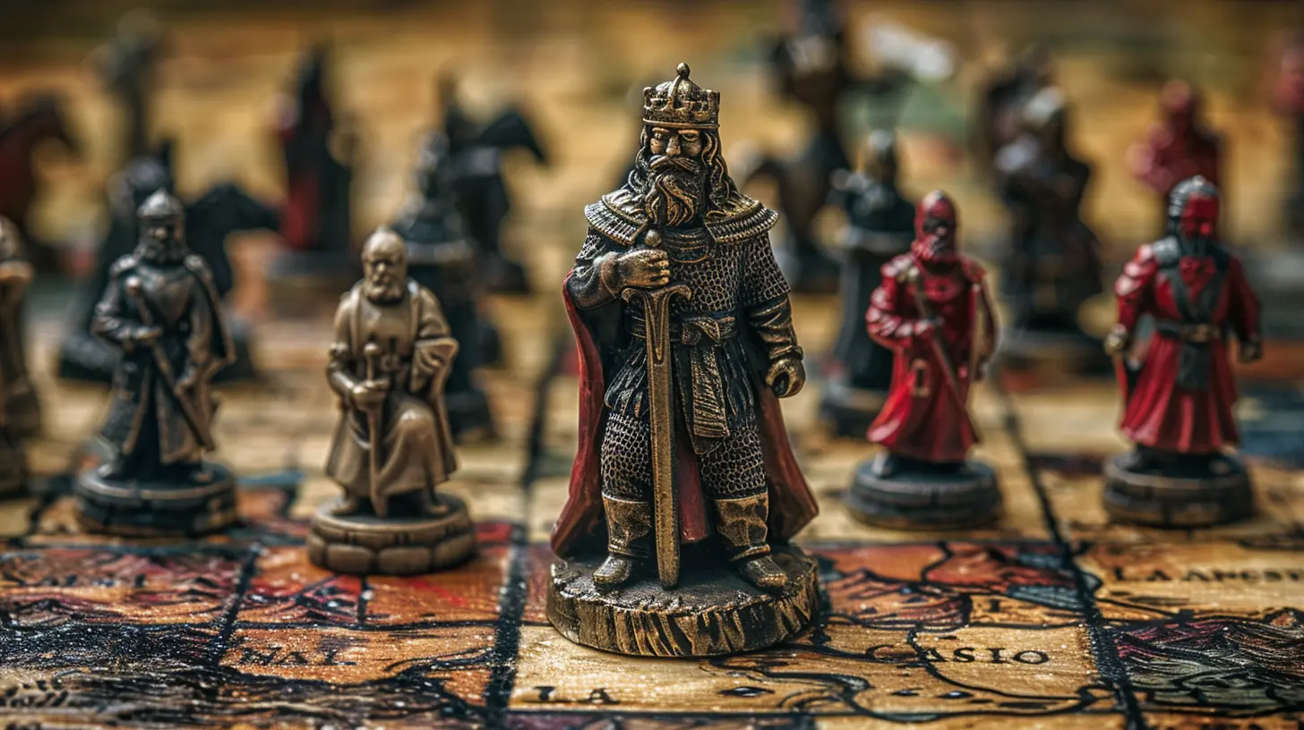 How Small Adjustments Lead to Big Wins