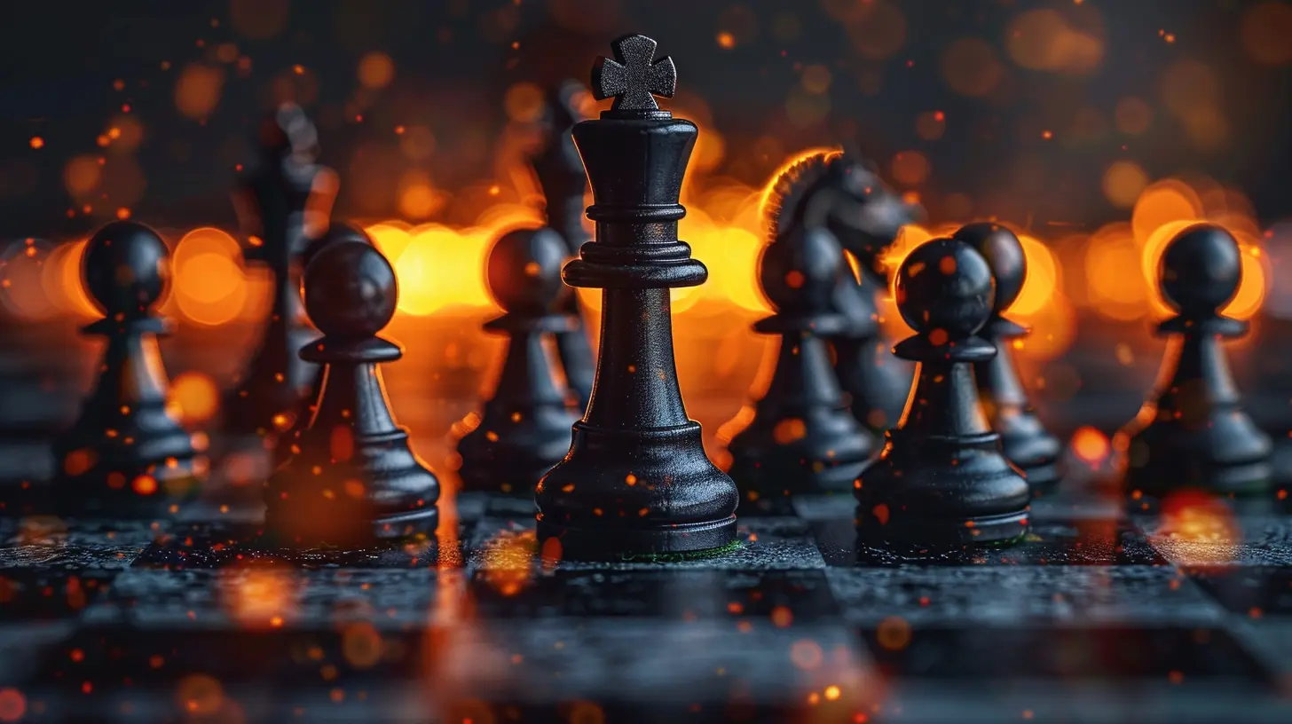 How Small Adjustments Lead to Big Wins