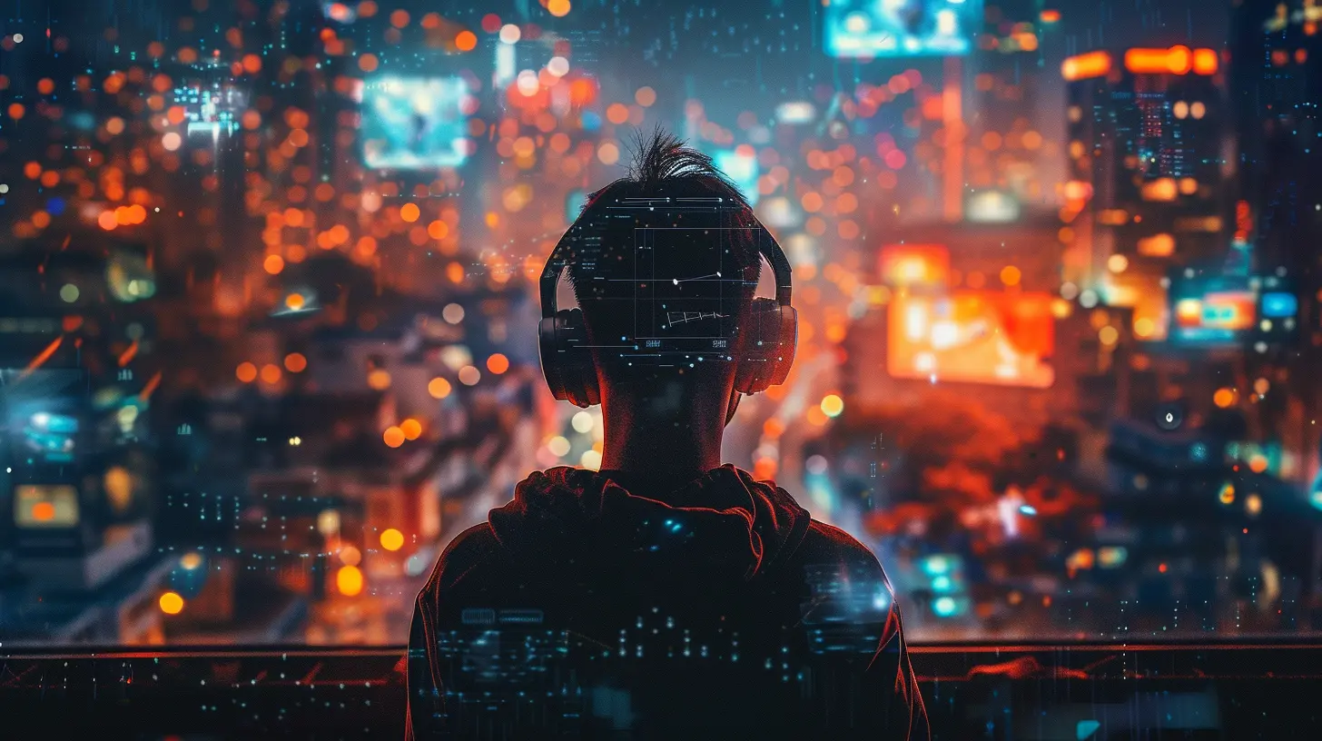 How Social Games Are Transforming Virtual Hangouts