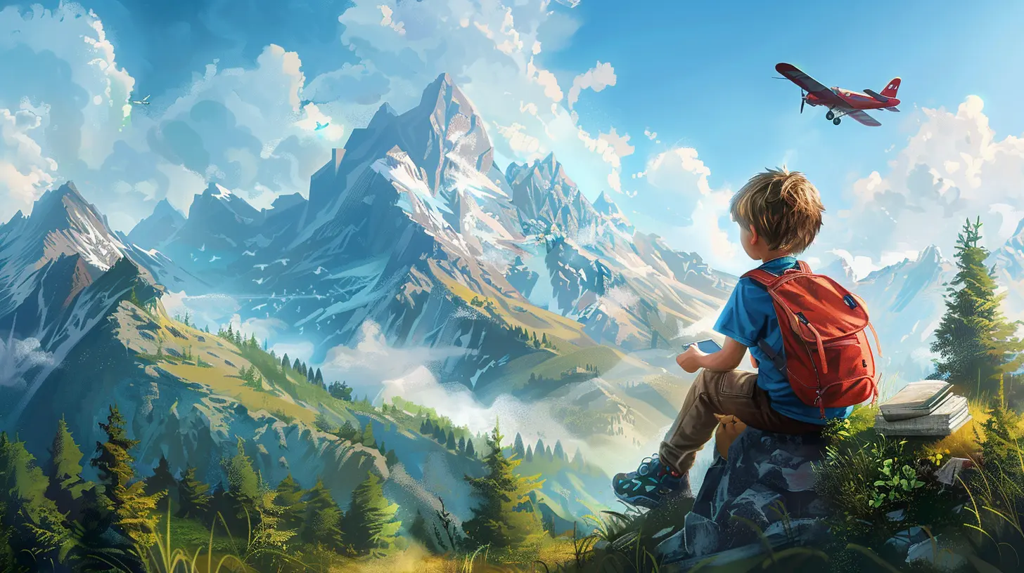 How Social Games Can Teach Valuable Life Lessons in Fun Ways