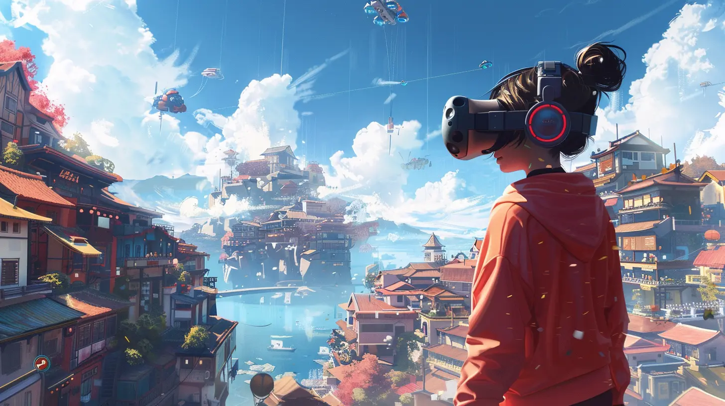 How Social Games Can Teach Valuable Life Lessons in Fun Ways
