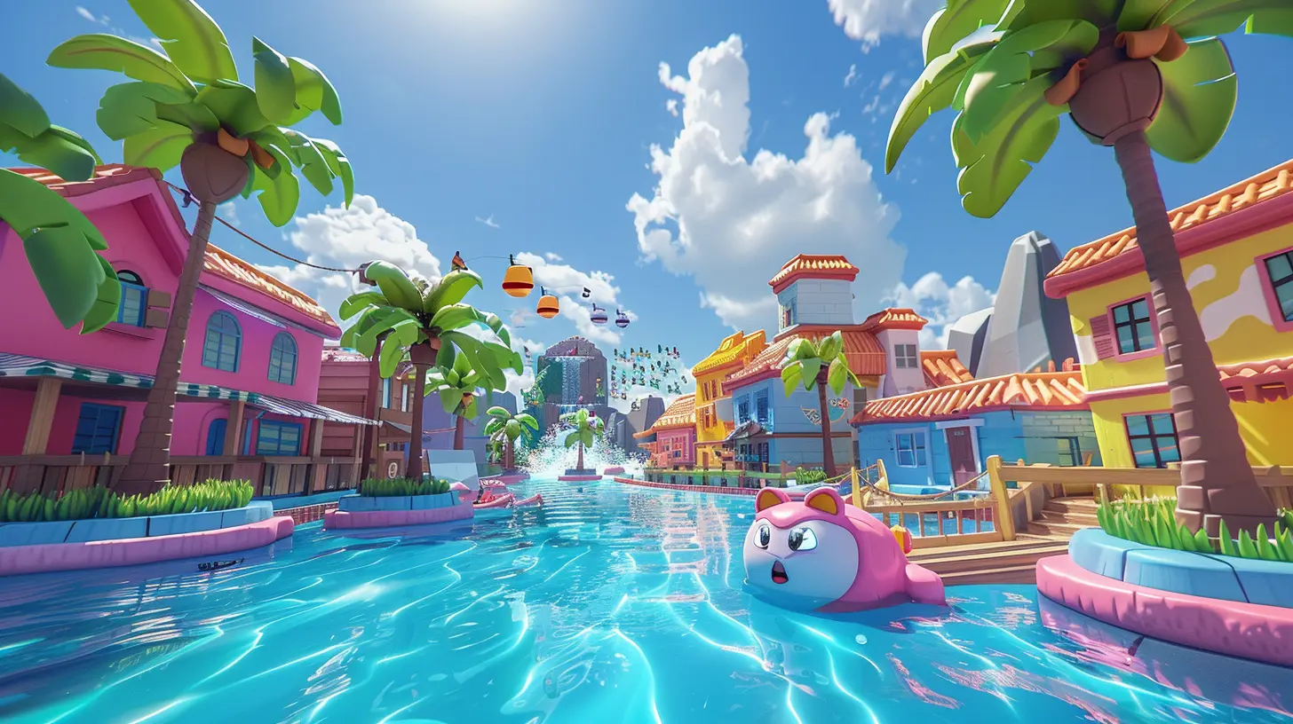 How Streaming Has Changed the Way We Play Social Games