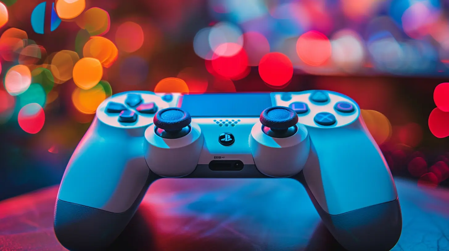 How Subscription Services Are Transforming Console Gaming