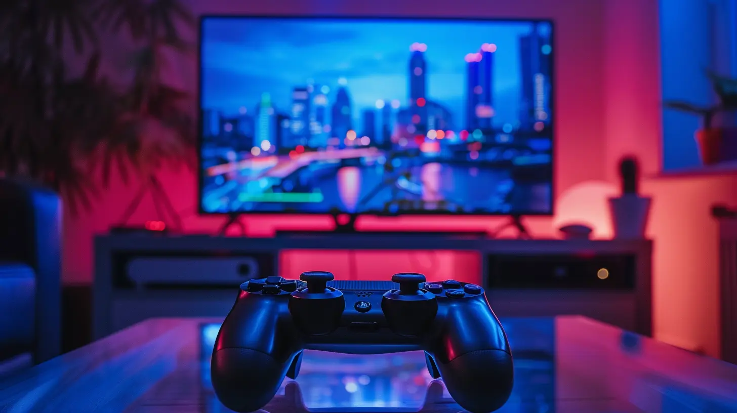 How Subscription Services Are Transforming Console Gaming