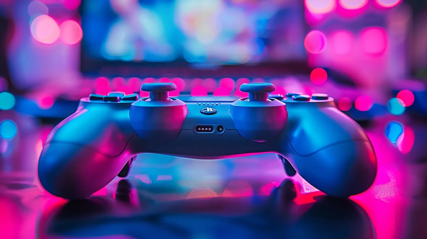 How to Analyze Your Gameplay for Maximum Improvement