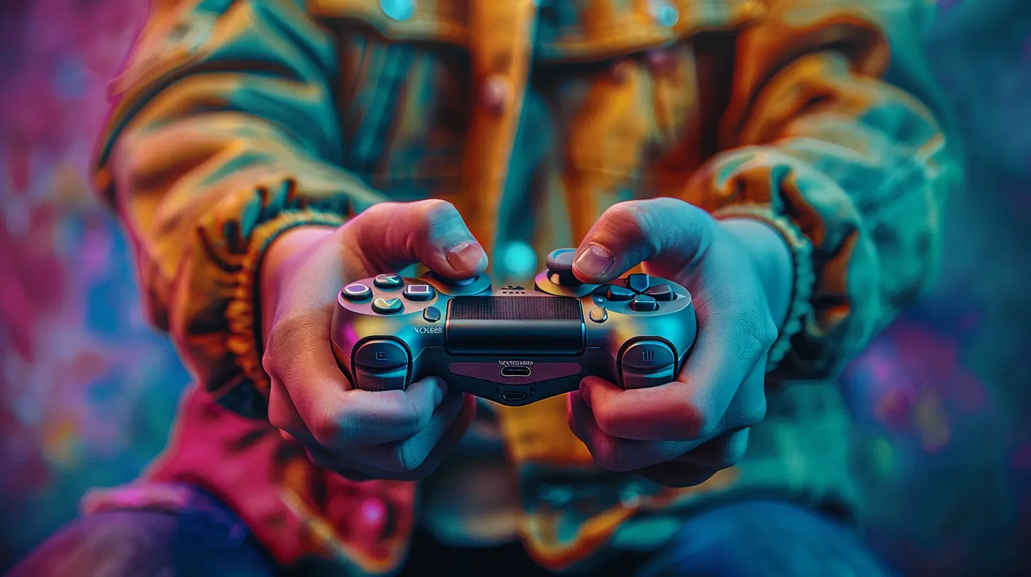 How to Analyze Your Gameplay for Maximum Improvement