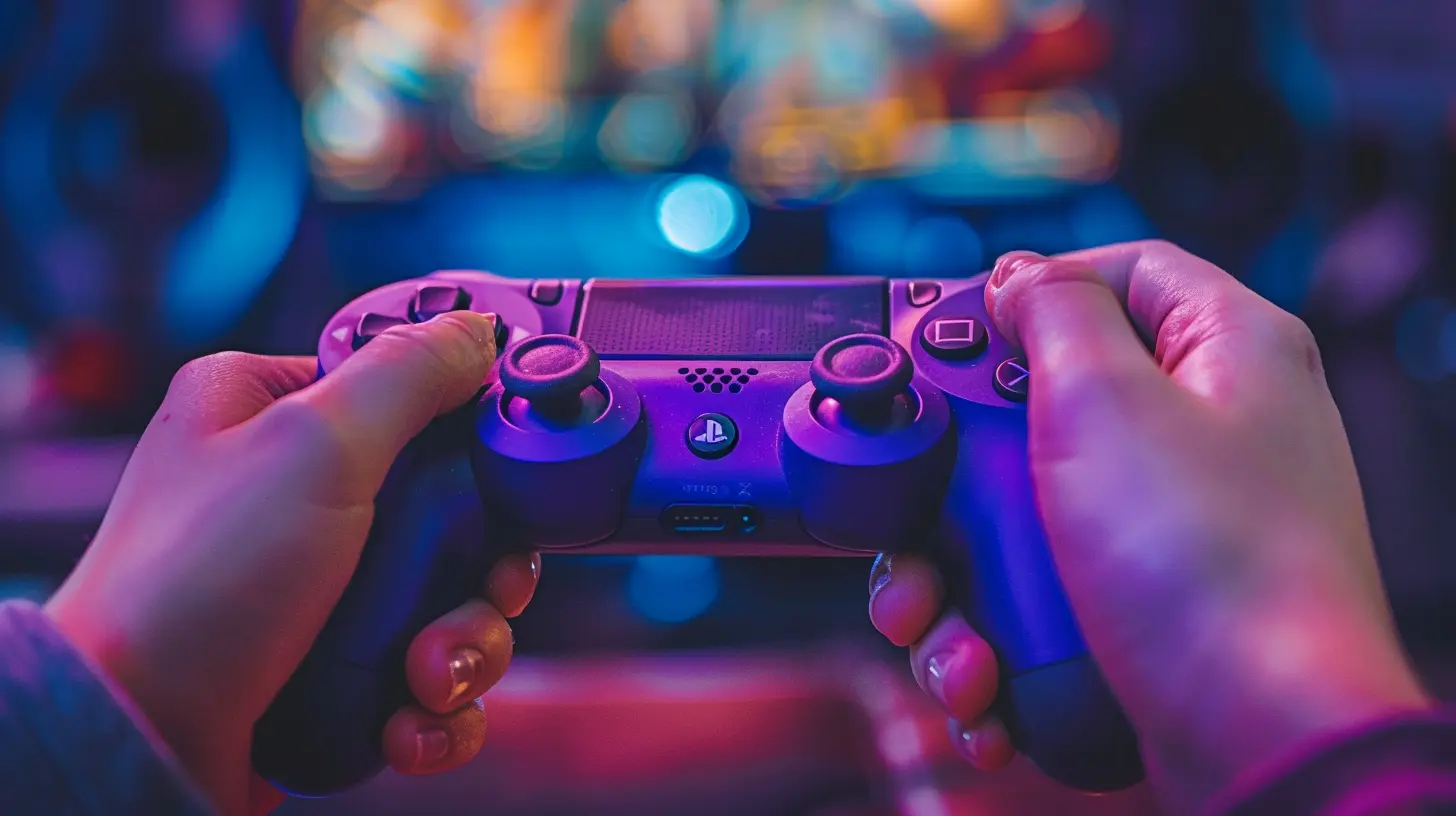 How to Analyze Your Gameplay for Maximum Improvement
