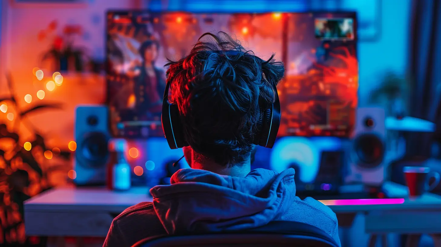 How to Break Through Viewer Plateaus as a Streamer