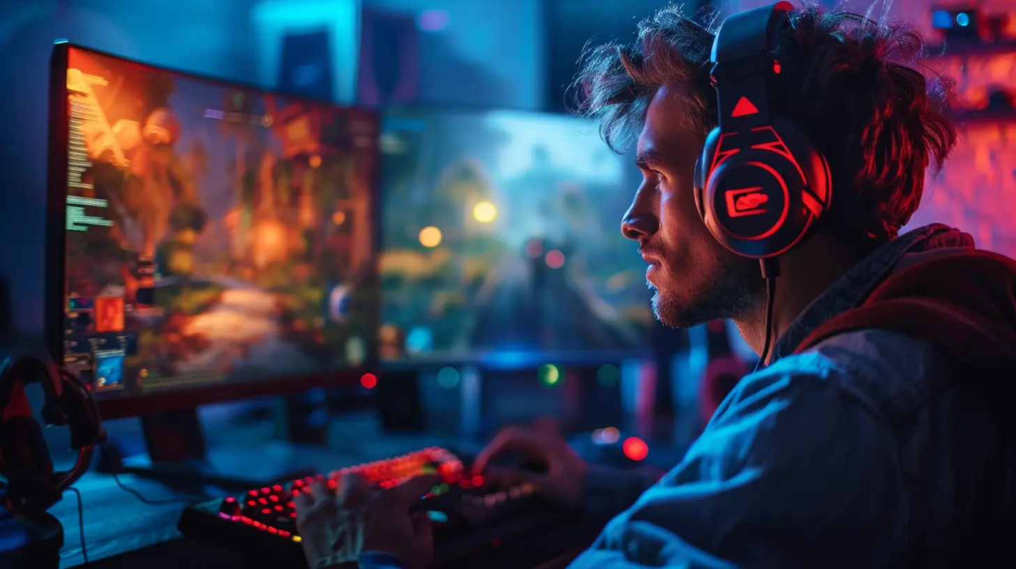 How to Break Through Viewer Plateaus as a Streamer