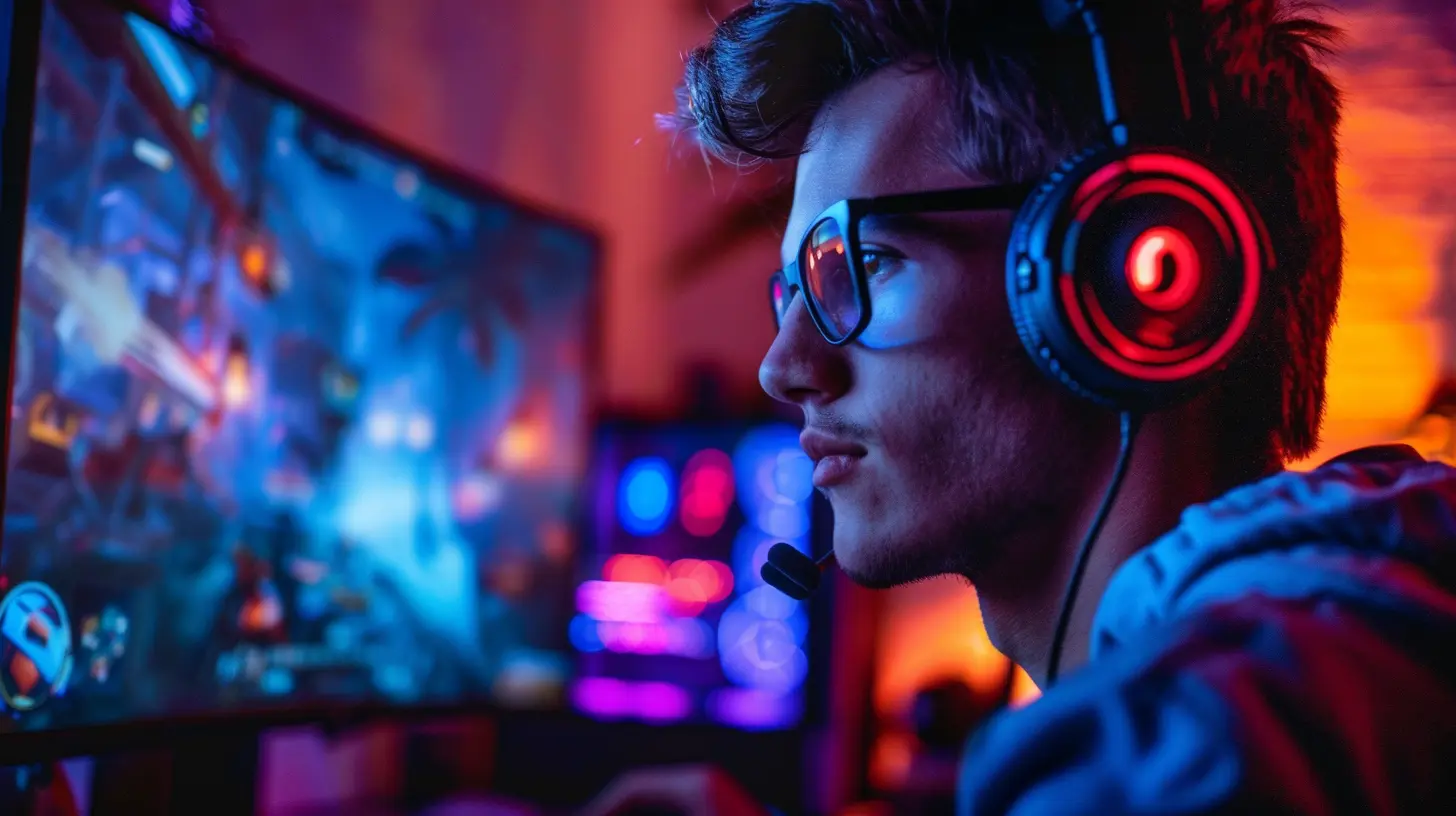 How to Build a Brand Around Your Gaming Livestream