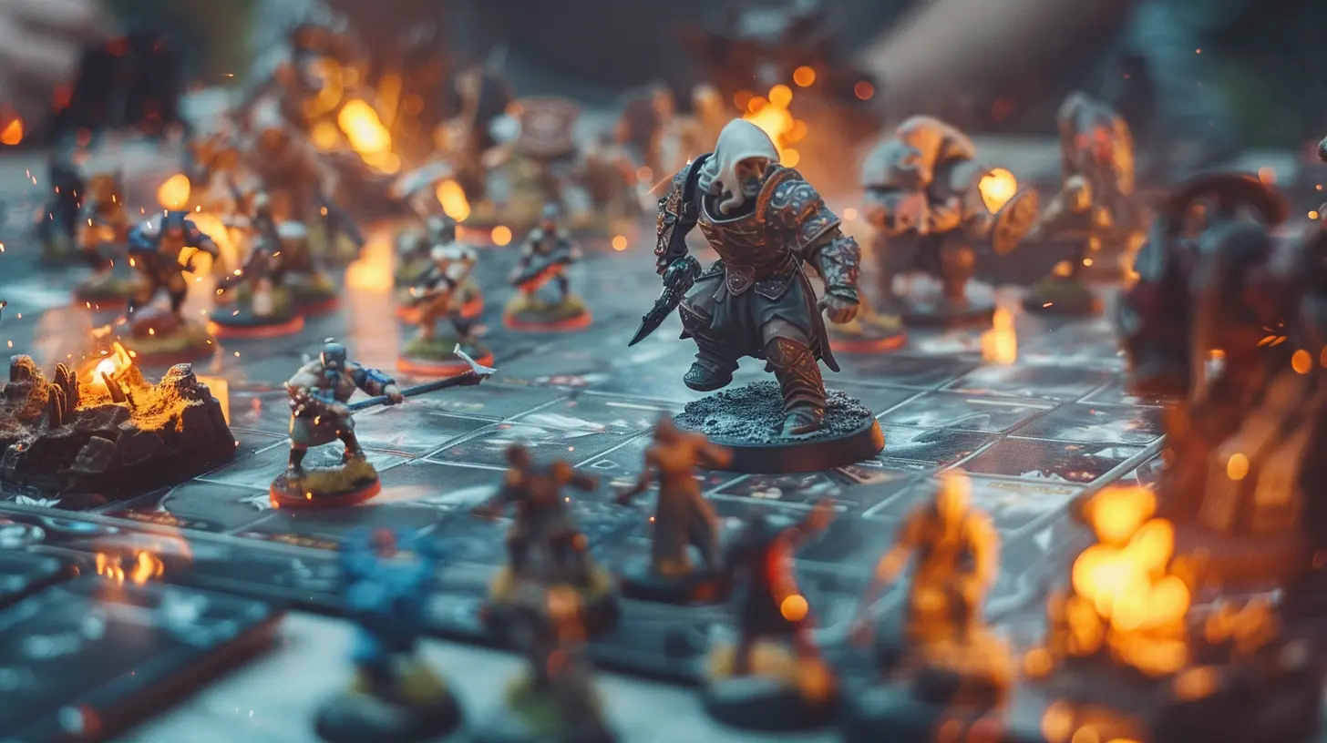 How to Build Confidence in Competitive Matches