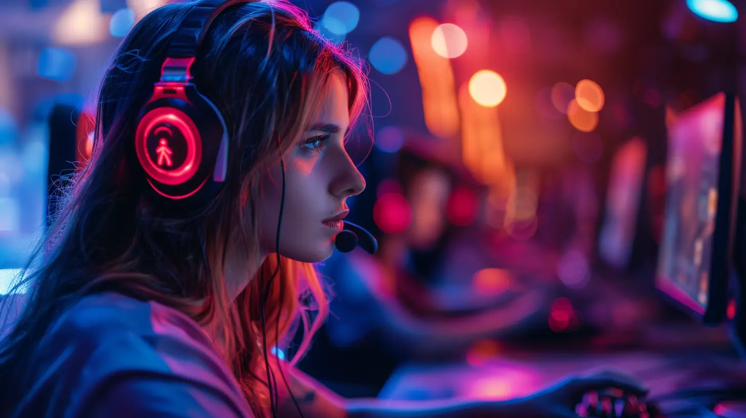 How to Build Team Synergy Without Voice Chat