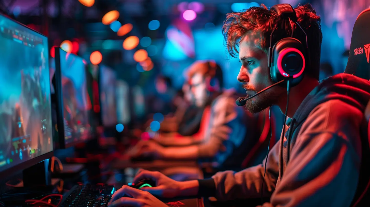 How to Build Team Synergy Without Voice Chat