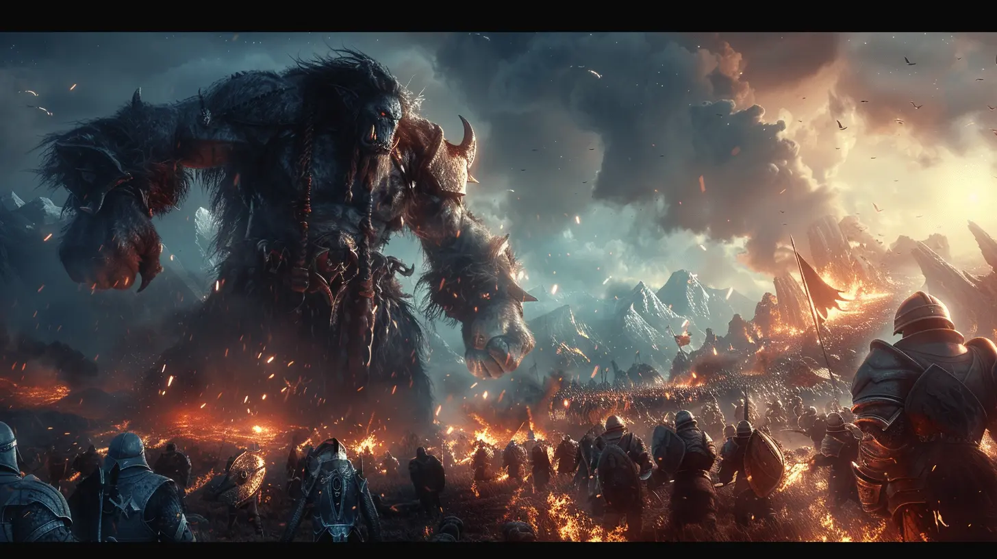 How to Capitalize on Enemy Mistakes