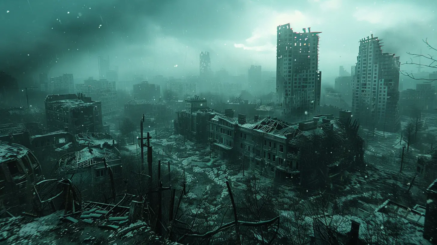 How to Capitalize on Enemy Mistakes