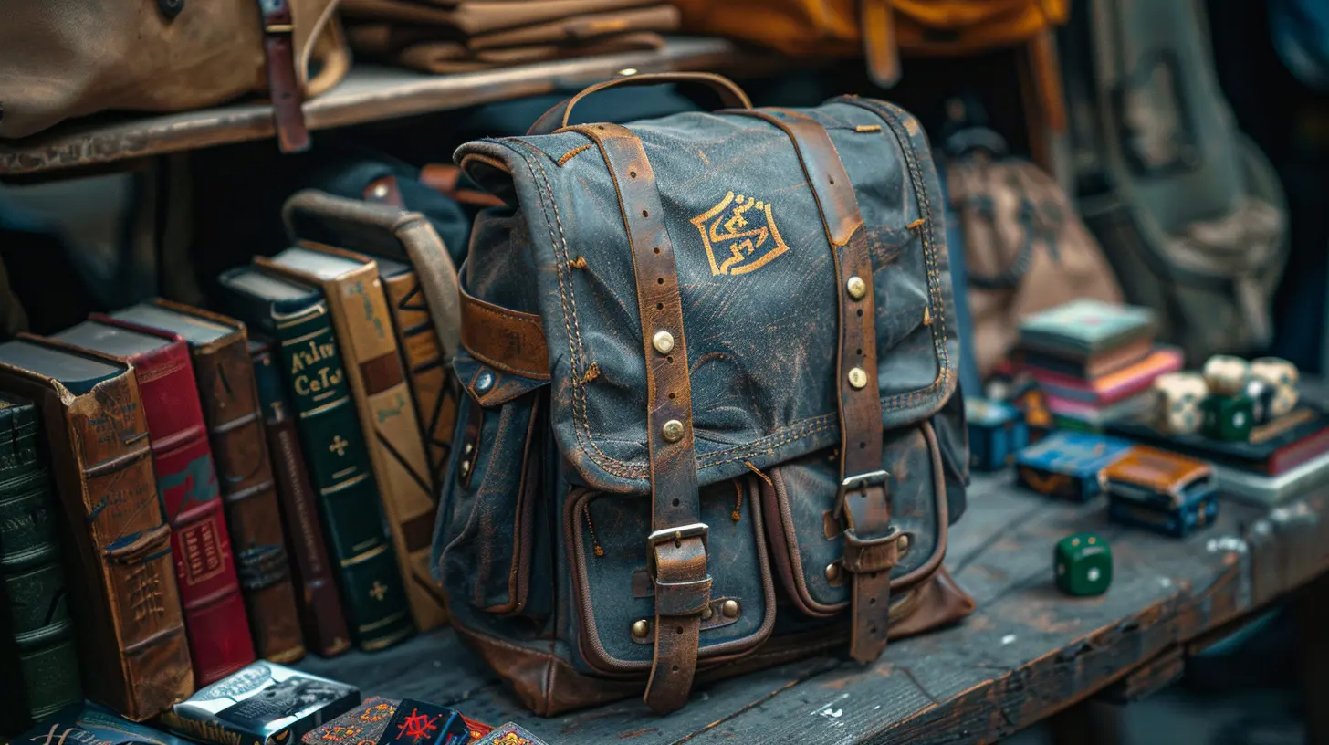 How to Carry Games Without Overextending