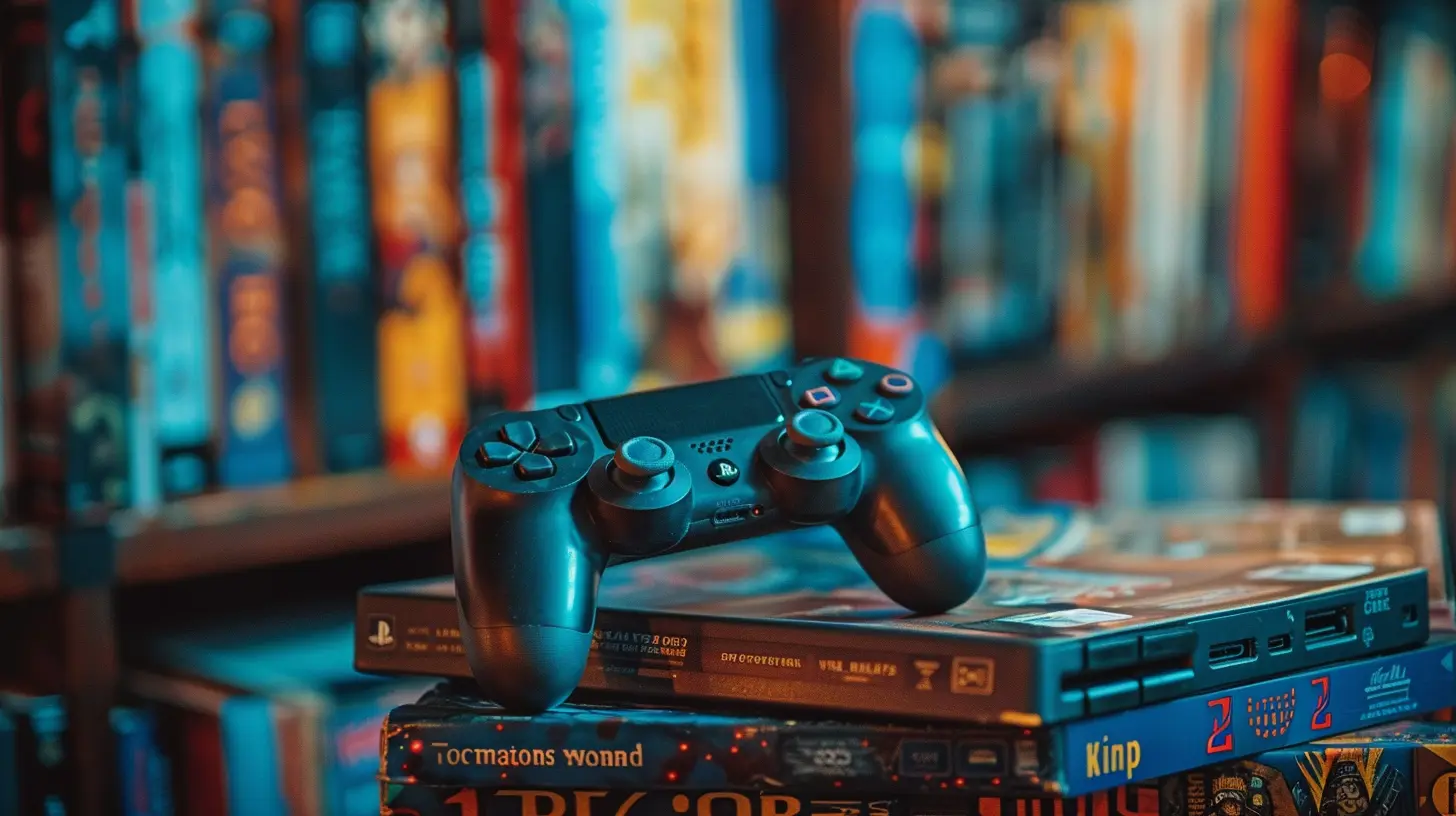 How to Carry Games Without Overextending