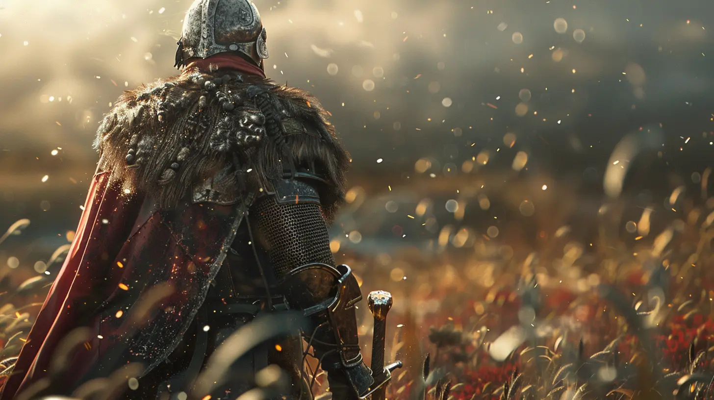 How to Create Your Own Custom Mods for Any Game