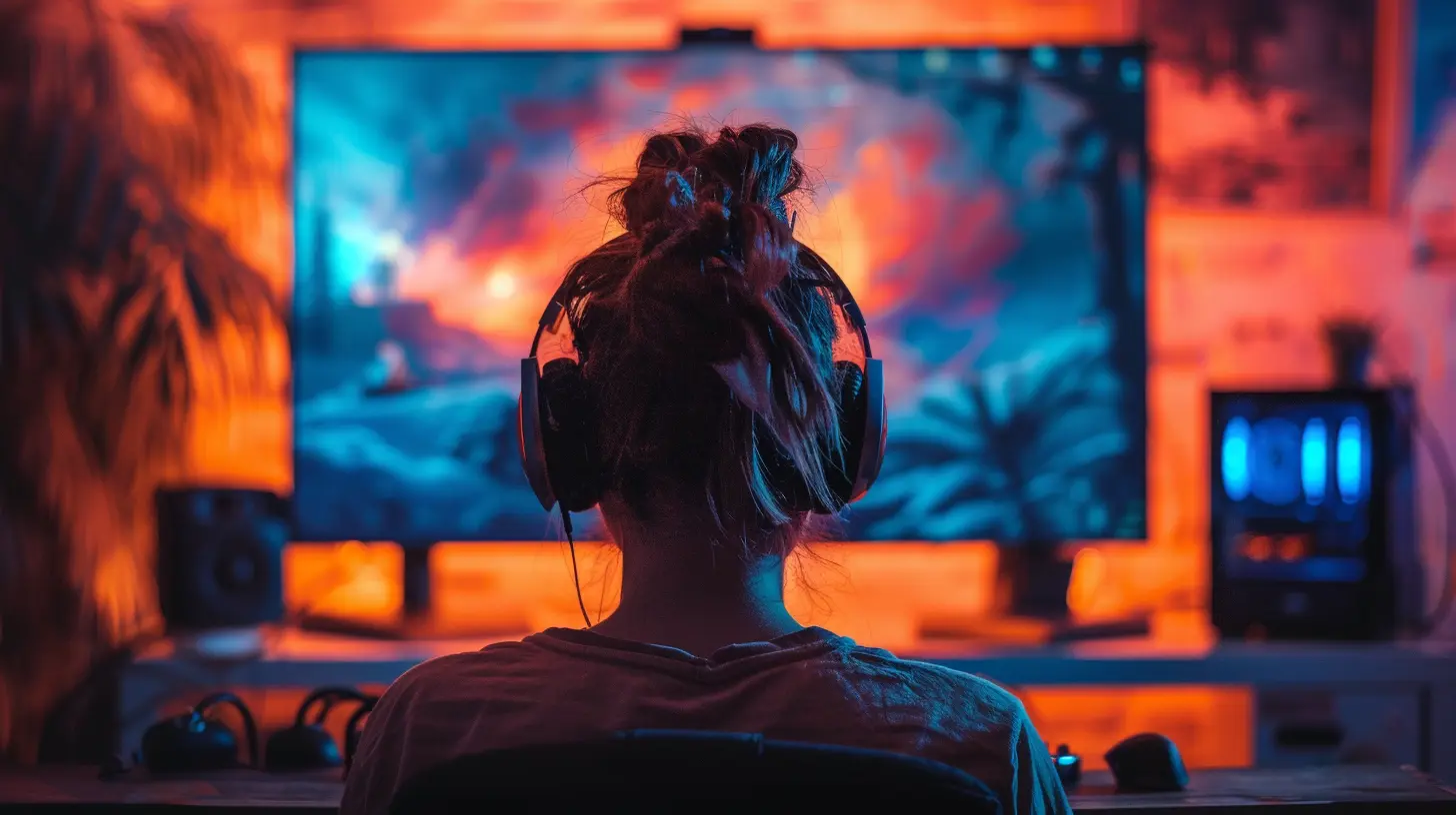 How to Deal With Burnout as a Livestreamer