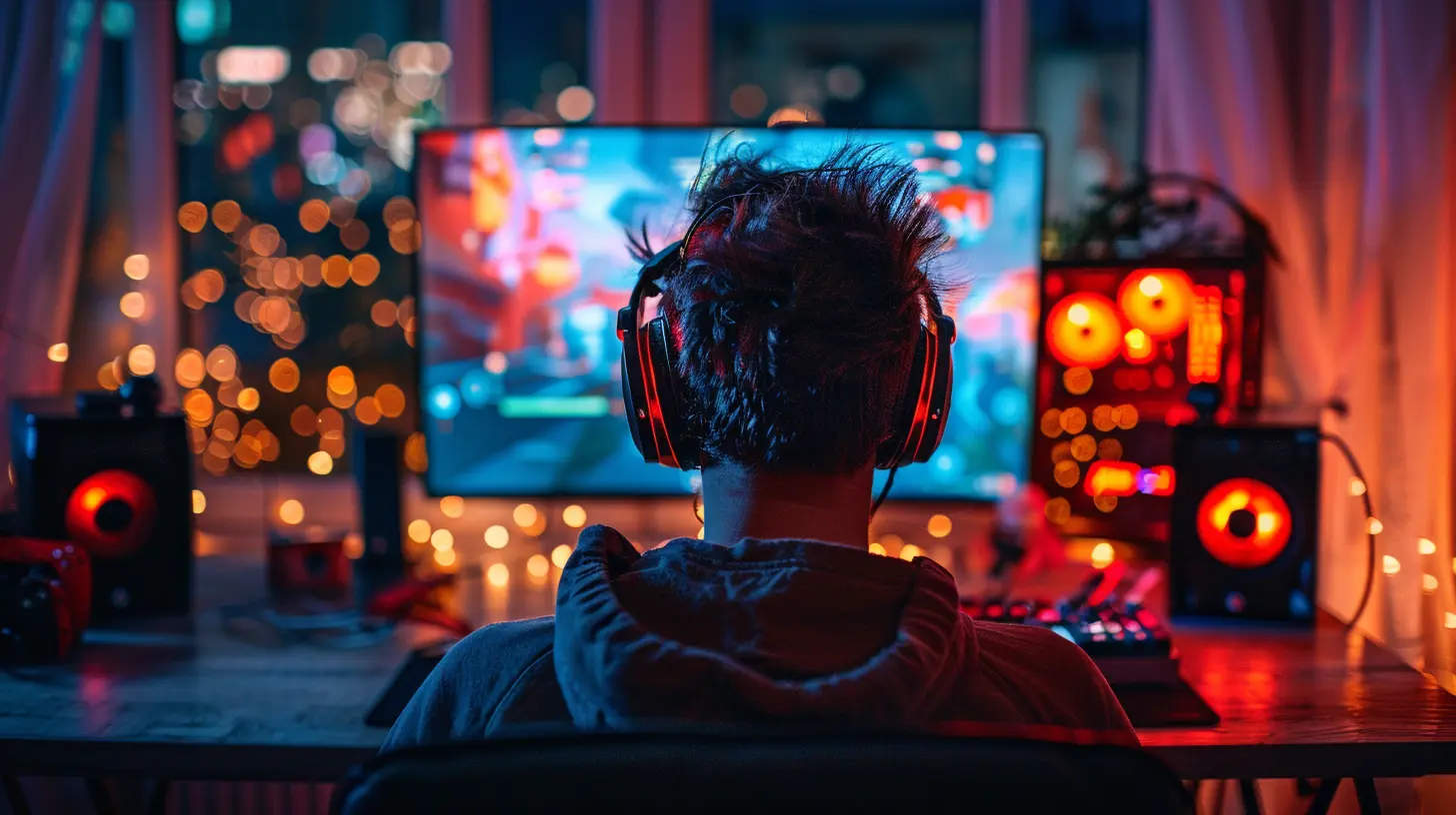 How to Deal With Burnout as a Livestreamer