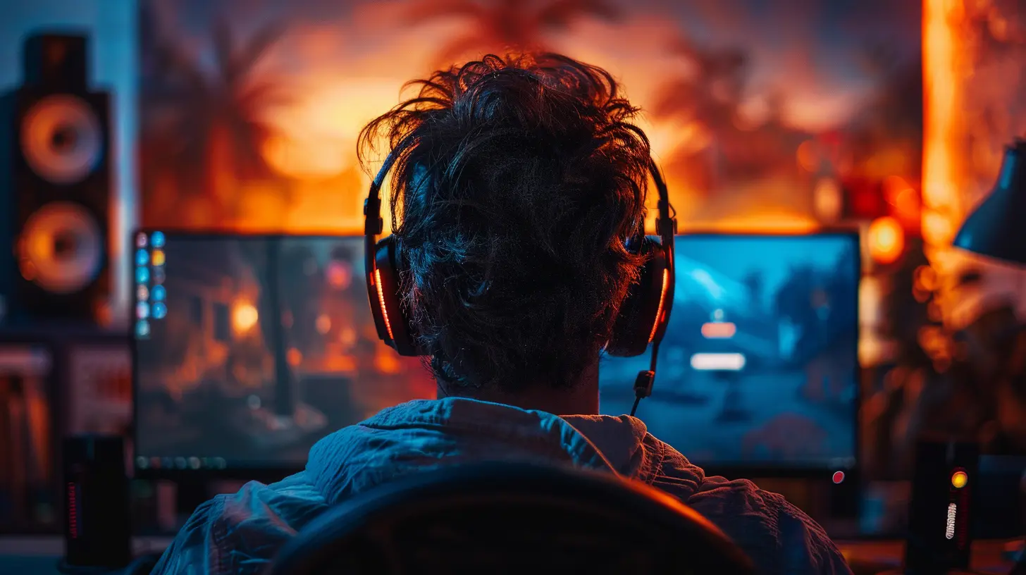 How to Deal With Burnout as a Livestreamer