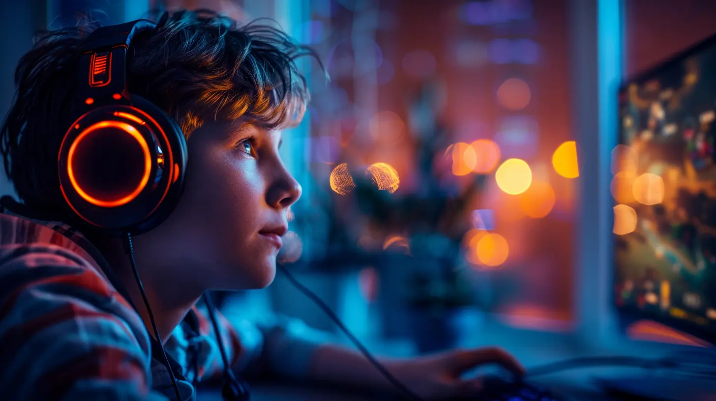 How to Develop Better Game Intuition