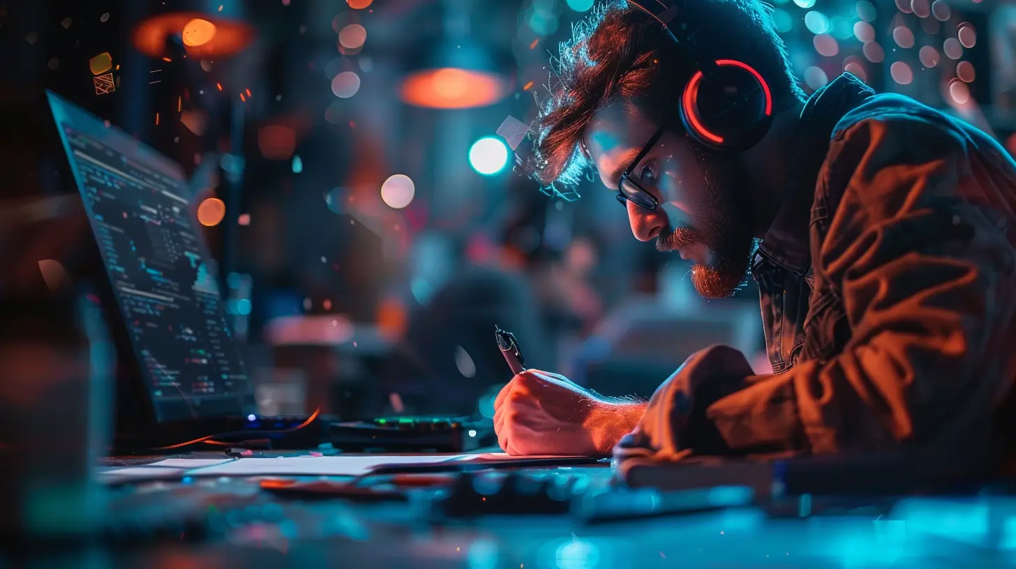 How to Draft Like a Pro in Competitive Titles