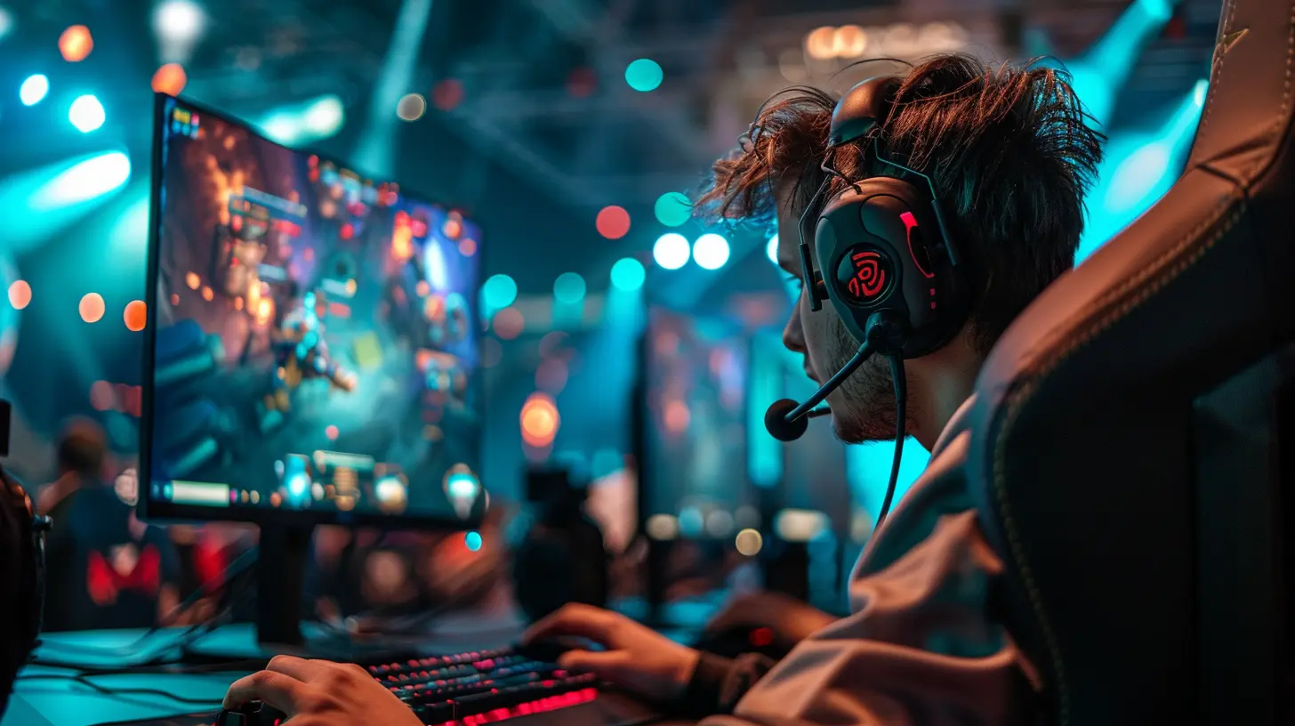 How to Get Out of a Losing Streak in Ranked Games