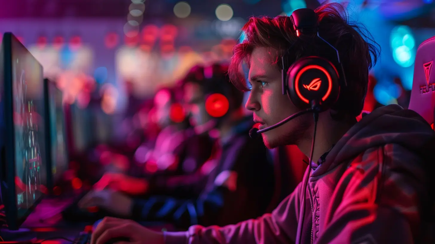 How to Get Out of a Losing Streak in Ranked Games