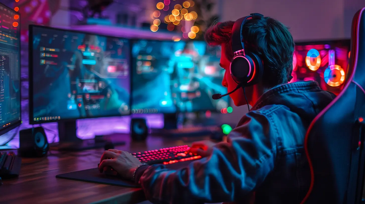 How to Handle Technical Issues Like a Pro During Streams