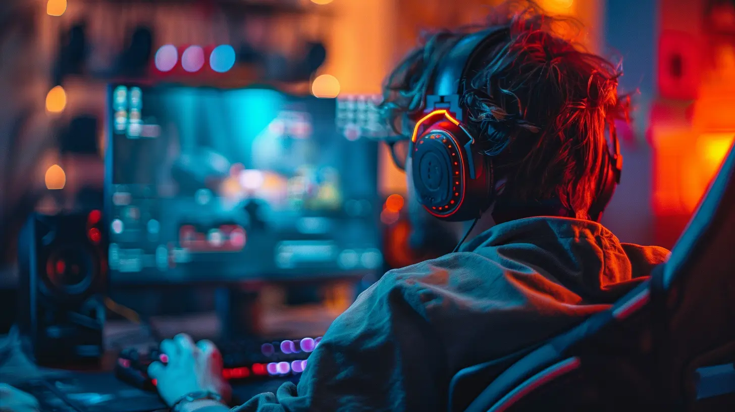 How to Handle Technical Issues Like a Pro During Streams