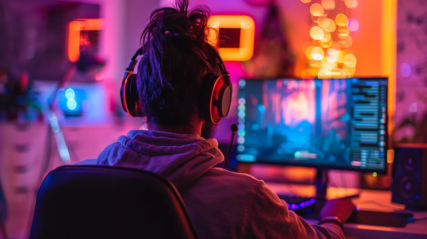How to Handle Trolls and Negativity During Streams
