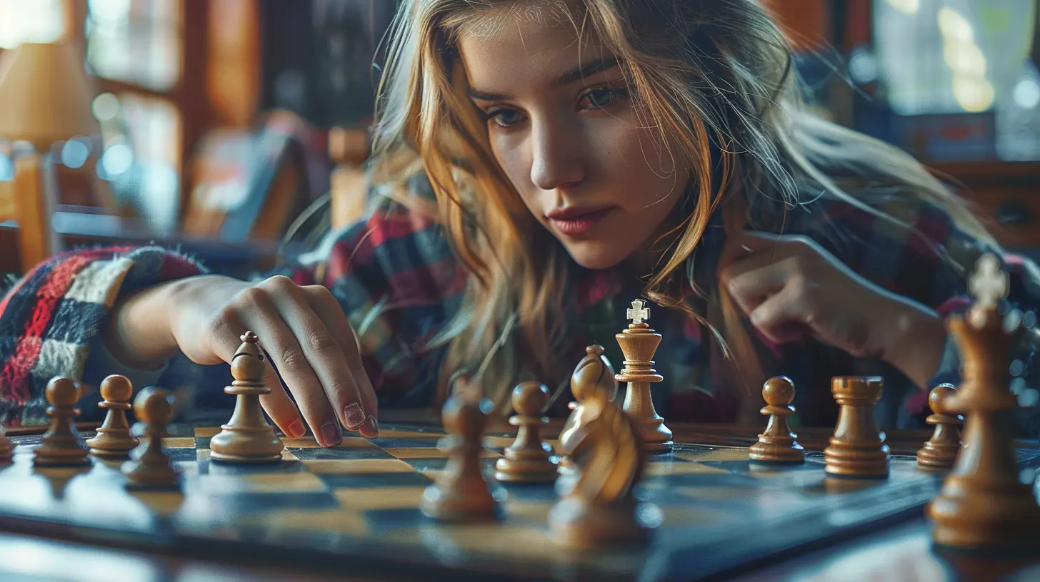 How to Improve Your Positioning in Any Genre