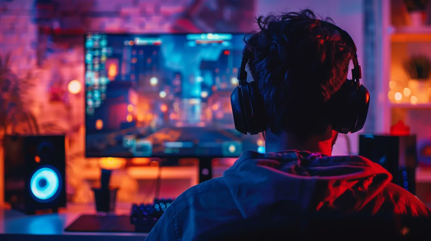 How to Keep Viewers Coming Back to Your Gaming Livestream