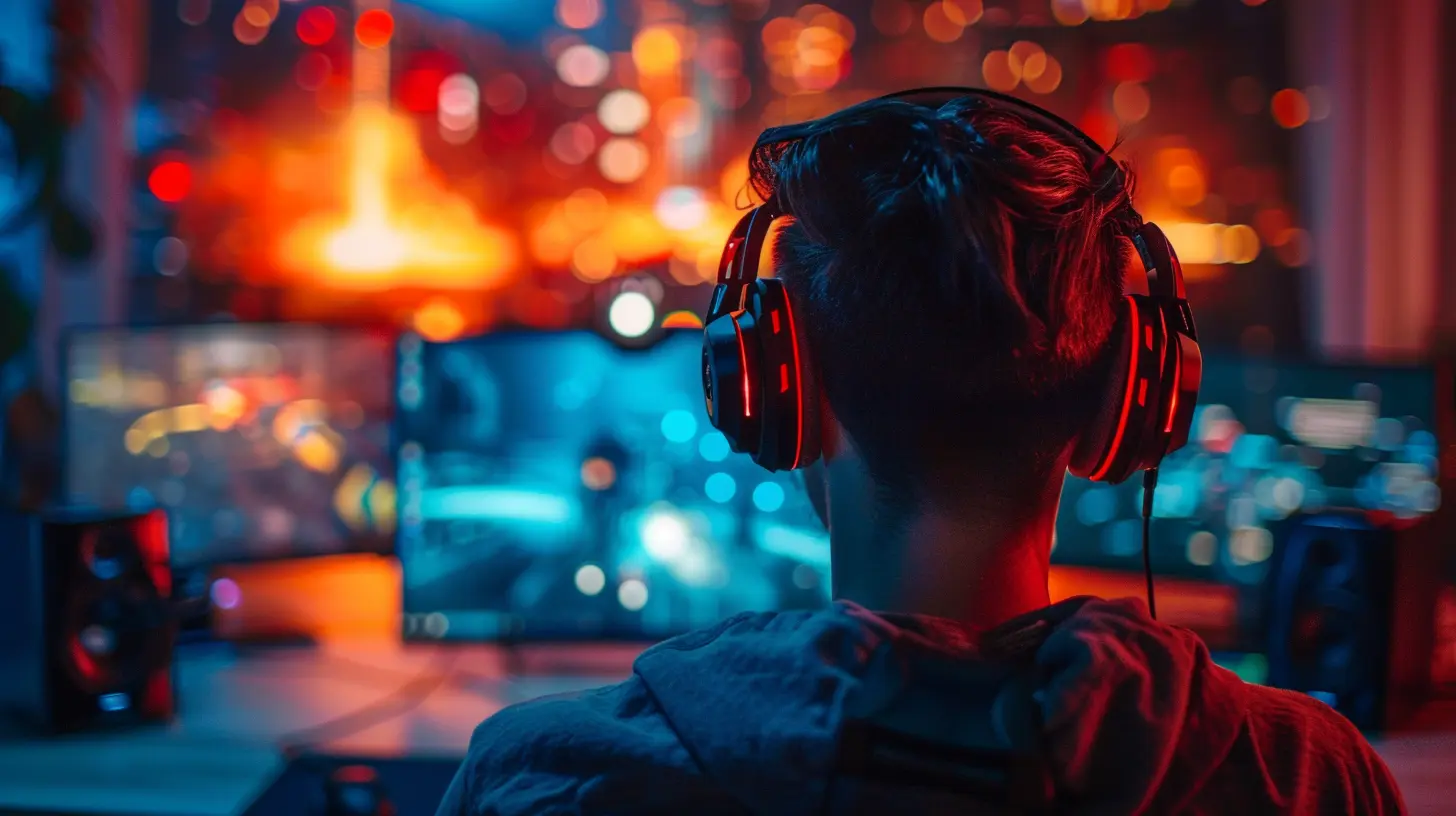 How to Keep Viewers Coming Back to Your Gaming Livestream