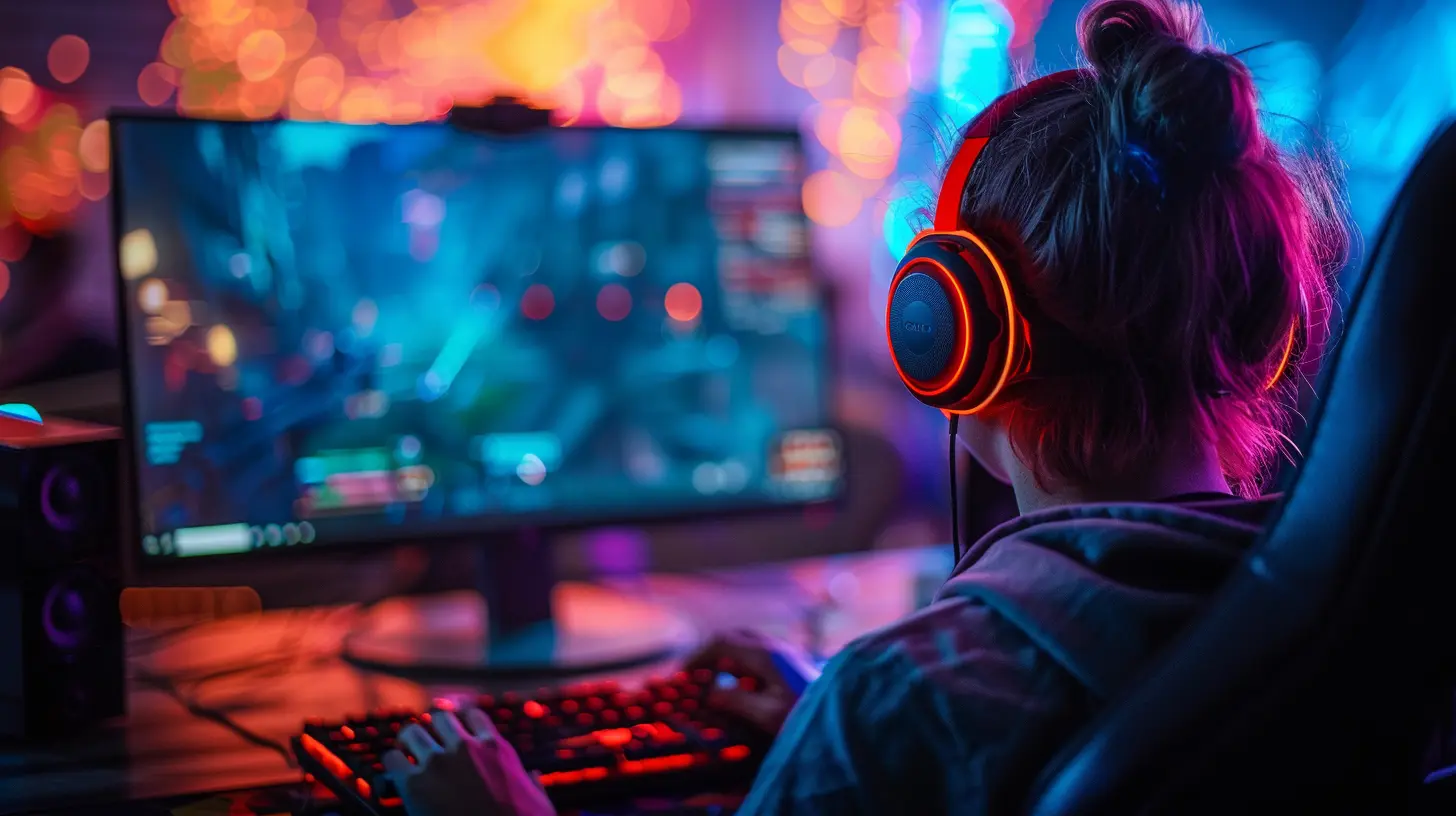 How to Keep Viewers Coming Back to Your Gaming Livestream