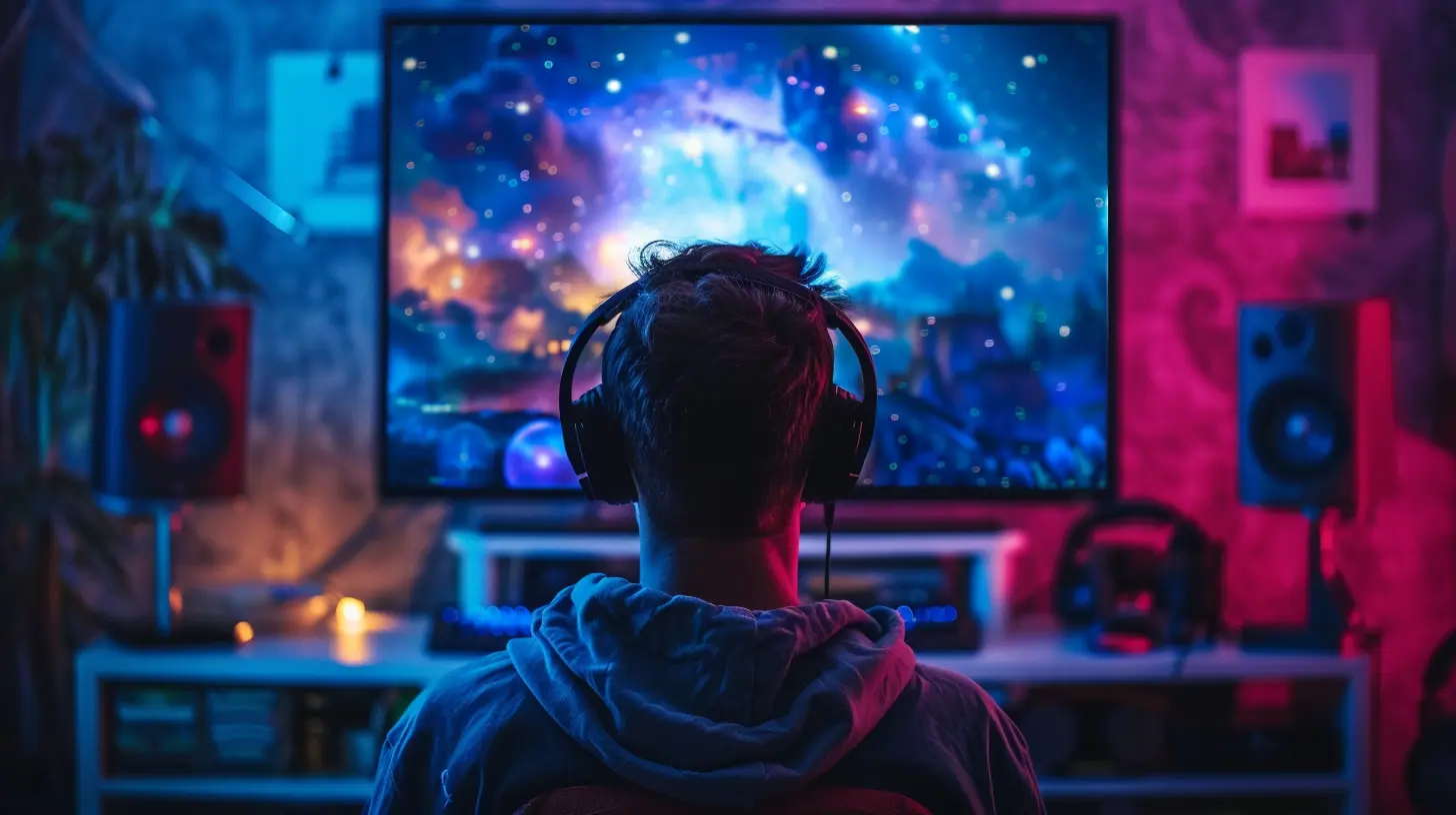 How to Keep Viewers Coming Back to Your Gaming Livestream