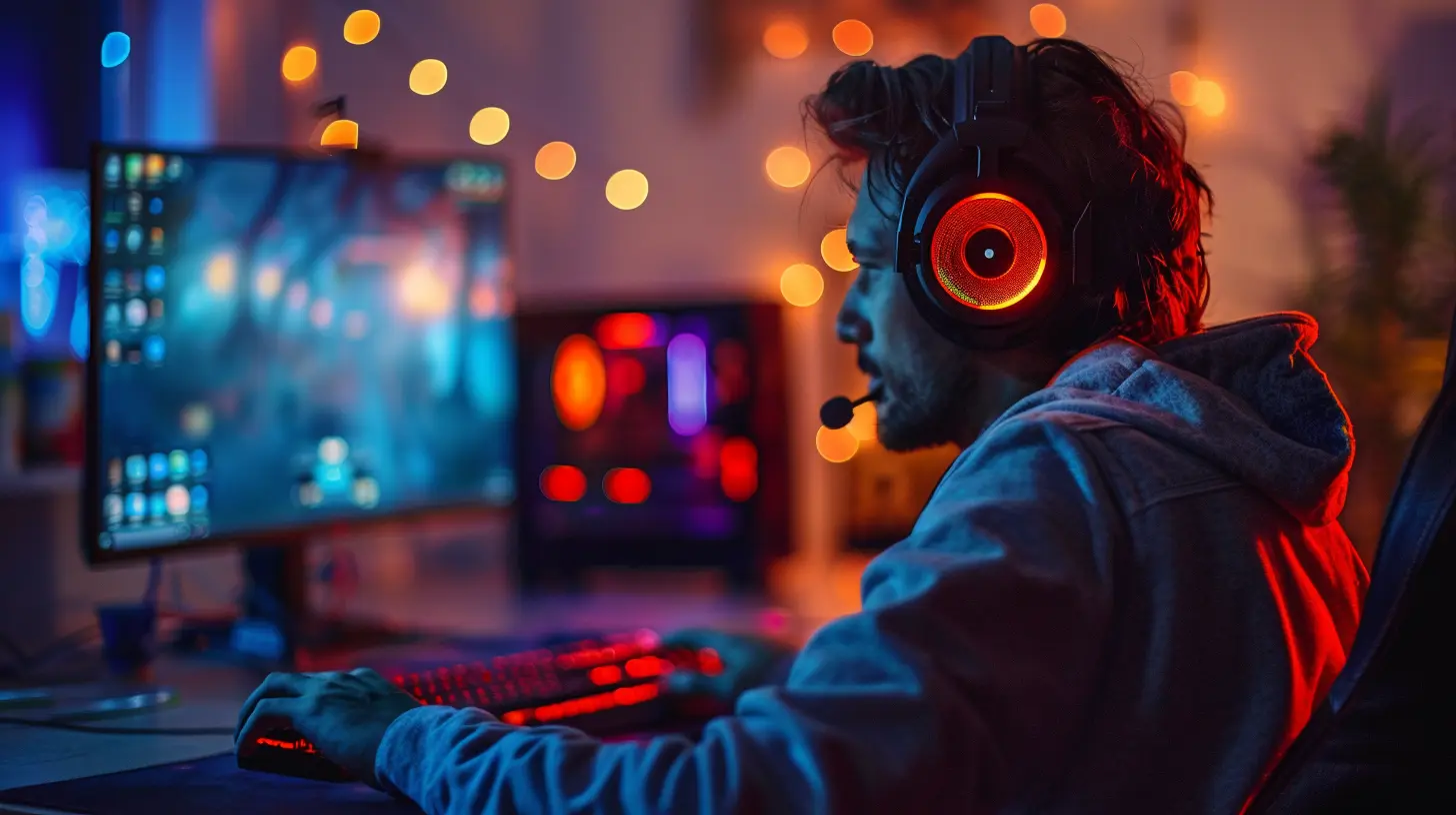 How to Keep Your Livestream Fresh and Entertaining